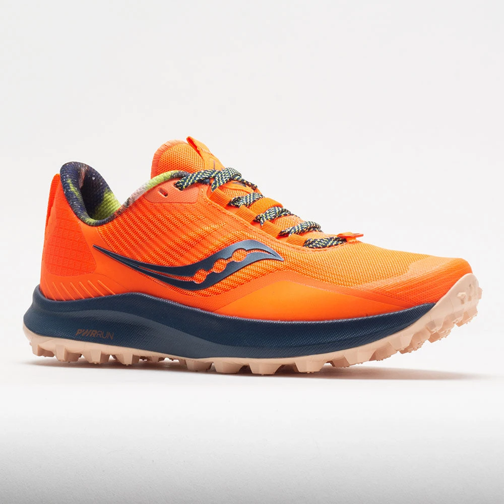 Saucony Peregrine 12 Women's Campfire Stories 5 Saucony Peregrine 12 Women's Campfire Stories - Image 5