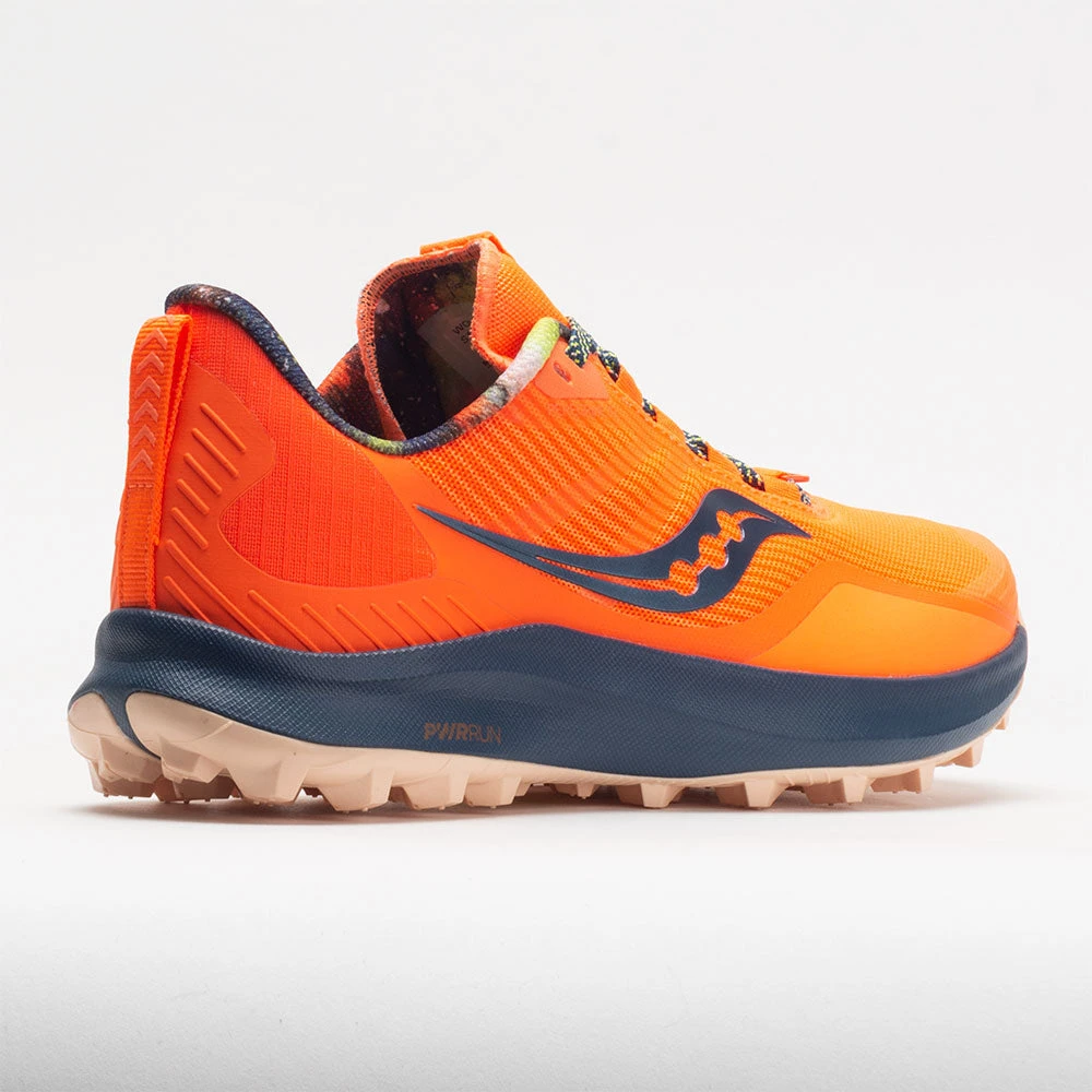 Saucony Peregrine 12 Women's Campfire Stories 6 Saucony Peregrine 12 Women's Campfire Stories - Image 6