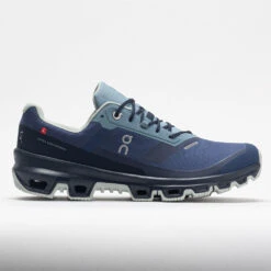 On Running On Cloudventure Waterproof Men's Denim/Midnight
