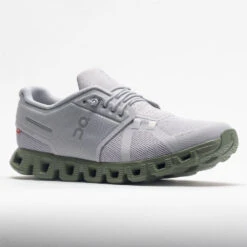 On Running On Cloud 5 Men's Glacier/Reseda 10 On Running On Cloud 5 Men's Glacier/Reseda -Brooks Shoes Shop 048077 5