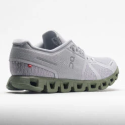 On Running On Cloud 5 Men's Glacier/Reseda 11 On Running On Cloud 5 Men's Glacier/Reseda -Brooks Shoes Shop 048077 6