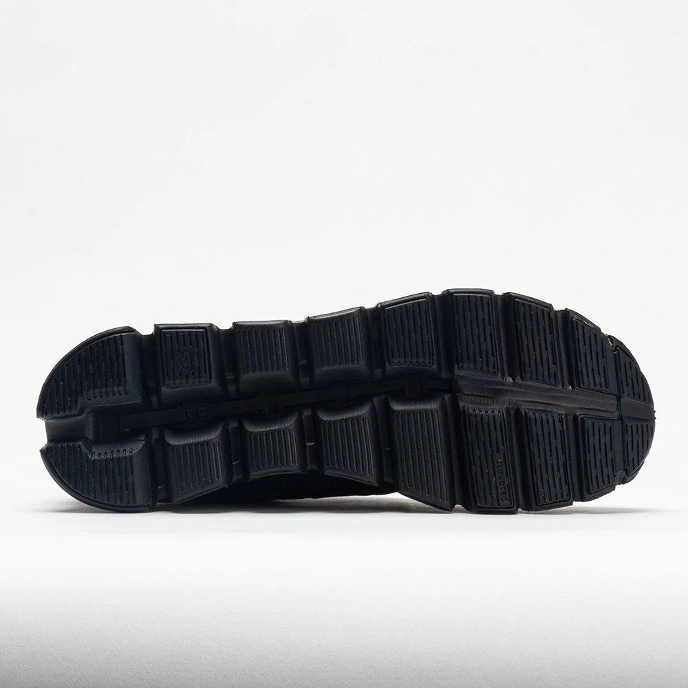 On Running On Cloud 5 Women's All Black 4 On Running On Cloud 5 Women's All Black - Image 4