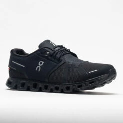 On Running On Cloud 5 Women's All Black 10 On Running On Cloud 5 Women's All Black -Brooks Shoes Shop 048080 5