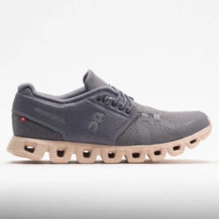 On Running On Cloud 5 Women's Zinc/Shell