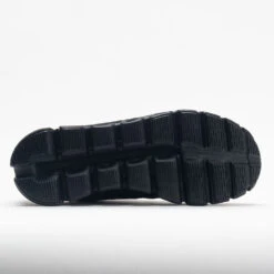 On Running On Cloud 5 Waterproof Men's All Black 9 On Running On Cloud 5 Waterproof Men's All Black -Brooks Shoes Shop 048091 4