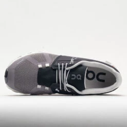 On Running On Cloud 5 Fuse Men's Eclipse/Zinc 8 On Running On Cloud 5 Fuse Men's Eclipse/Zinc -Brooks Shoes Shop 048128 2