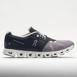 On Running On Cloud 5 Fuse Men's Eclipse/Zinc
