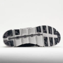 On Running On Cloud 5 Fuse Men's Eclipse/Zinc 9 On Running On Cloud 5 Fuse Men's Eclipse/Zinc -Brooks Shoes Shop 048128 4