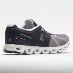 On Running On Cloud 5 Fuse Men's Eclipse/Zinc 11 On Running On Cloud 5 Fuse Men's Eclipse/Zinc -Brooks Shoes Shop 048128 6