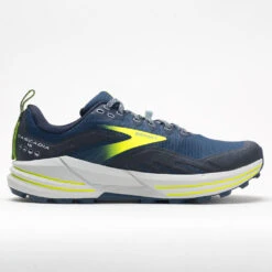 Brooks Cascadia 16 Men's Titan/Peacoat/Nightlife