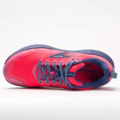 Brooks Cascadia 16 Women's Pink/Flambe/Cobalt 8 Brooks Cascadia 16 Women's Pink/Flambe/Cobalt -Brooks Shoes Shop 048164 2