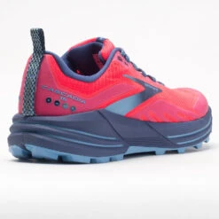 Brooks Cascadia 16 Women's Pink/Flambe/Cobalt 11 Brooks Cascadia 16 Women's Pink/Flambe/Cobalt -Brooks Shoes Shop 048164 6