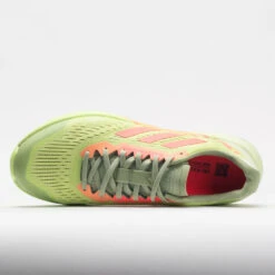 Adidas Terrex Agravic Flow 2 Men's Pulse Lime/Turbo/White 8 Adidas Terrex Agravic Flow 2 Men's Pulse Lime/Turbo/White -Brooks Shoes Shop 048169 2