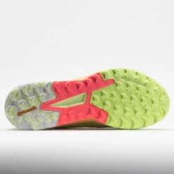 Adidas Terrex Agravic Flow 2 Men's Pulse Lime/Turbo/White 9 Adidas Terrex Agravic Flow 2 Men's Pulse Lime/Turbo/White -Brooks Shoes Shop 048169 4
