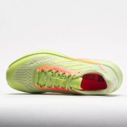 Adidas Terrex Agravic Flow 2 Women's Almost Lime/Pulse Lime/Turbo 8 Adidas Terrex Agravic Flow 2 Women's Almost Lime/Pulse Lime/Turbo -Brooks Shoes Shop 048170 2