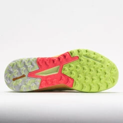 Adidas Terrex Agravic Flow 2 Women's Almost Lime/Pulse Lime/Turbo 9 Adidas Terrex Agravic Flow 2 Women's Almost Lime/Pulse Lime/Turbo -Brooks Shoes Shop 048170 4