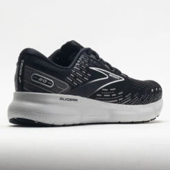 Brooks Glycerin 20 Men's Black/White/Alloy 11 Brooks Glycerin 20 Men's Black/White/Alloy -Brooks Shoes Shop 048187 6
