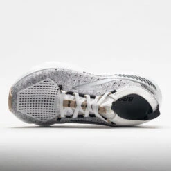 Brooks Glycerin StealthFit GTS 20 Women's White/Black/Cream 8 Brooks Glycerin StealthFit GTS 20 Women's White/Black/Cream -Brooks Shoes Shop 048206 2