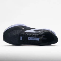 Brooks Launch 9 Women's Black/Ebony/Purple 8 Brooks Launch 9 Women's Black/Ebony/Purple -Brooks Shoes Shop 048213 2