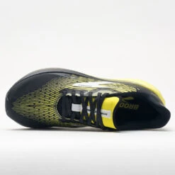 Brooks Hyperion Max Men's Black/Blazing Yellow/White 8 Brooks Hyperion Max Men's Black/Blazing Yellow/White -Brooks Shoes Shop 048229 2