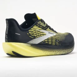 Brooks Hyperion Max Men's Black/Blazing Yellow/White 11 Brooks Hyperion Max Men's Black/Blazing Yellow/White -Brooks Shoes Shop 048229 6