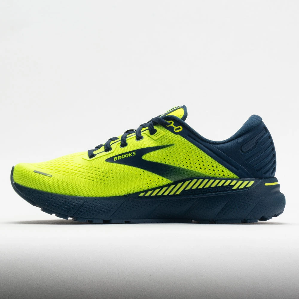 Brooks Adrenaline GTS 22 Men's Nightlife/Titan 2 Brooks Adrenaline GTS 22 Men's Nightlife/Titan - Image 2
