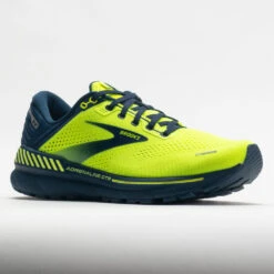 Brooks Adrenaline GTS 22 Men's Nightlife/Titan 10 Brooks Adrenaline GTS 22 Men's Nightlife/Titan -Brooks Shoes Shop 048258 5