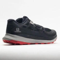 Salomon Ultra Glide Men's Black/Alloy/Goji Berry 11 Salomon Ultra Glide Men's Black/Alloy/Goji Berry -Brooks Shoes Shop 048325 6