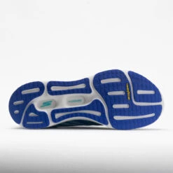 Skechers GOrun Razor Excess 2 Women's Blue/Aqua 9 Skechers GOrun Razor Excess 2 Women's Blue/Aqua -Brooks Shoes Shop 048390 4