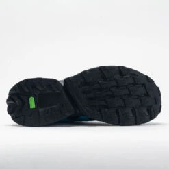 Inov-8 TrailFly Ultra G 300 Max Men's Blue/Black 9 Inov-8 TrailFly Ultra G 300 Max Men's Blue/Black -Brooks Shoes Shop 048403 4