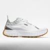 Norda 001 Men's White/Gum