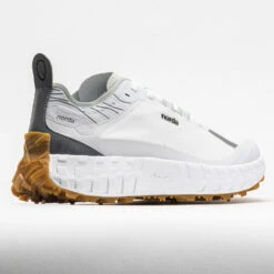 Norda 001 Men's White/Gum 11 Norda 001 Men's White/Gum -Brooks Shoes Shop 048429 6