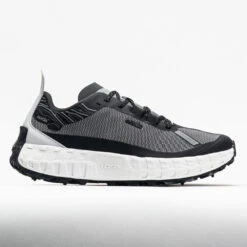 Norda 001 Women's Black