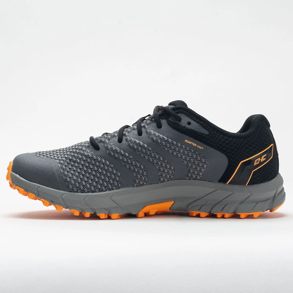 Inov-8 Parkclaw 260 Knit Men's Grey/Black/Yellow 2 Inov-8 Parkclaw 260 Knit Men's Grey/Black/Yellow - Image 2