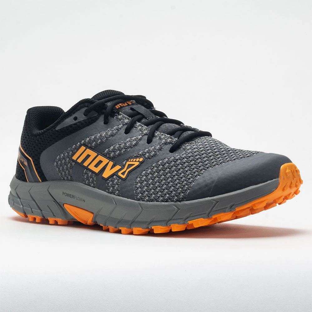 Inov-8 Parkclaw 260 Knit Men's Grey/Black/Yellow 5 Inov-8 Parkclaw 260 Knit Men's Grey/Black/Yellow - Image 5