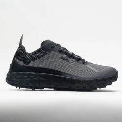 Norda 001 G+ Spike Men's Black