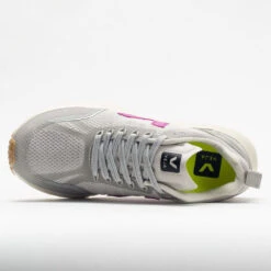 VEJA Condor 2 Women's Light Grey/Ultraviolet 8 VEJA Condor 2 Women's Light Grey/Ultraviolet -Brooks Shoes Shop 048458 2