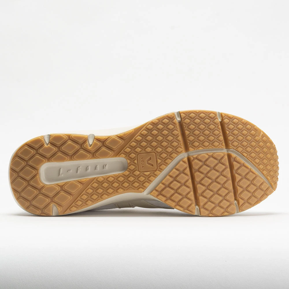 VEJA Condor 2 Men's White/Pierre 4 VEJA Condor 2 Men's White/Pierre - Image 4