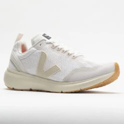VEJA Condor 2 Men's White/Pierre 10 VEJA Condor 2 Men's White/Pierre -Brooks Shoes Shop 048463 5