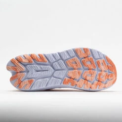 HOKA Kawana Women's Peach Parfait/Shell Coral 9 HOKA Kawana Women's Peach Parfait/Shell Coral -Brooks Shoes Shop 048554 4