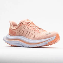 HOKA Kawana Women's Peach Parfait/Shell Coral 10 HOKA Kawana Women's Peach Parfait/Shell Coral -Brooks Shoes Shop 048554 5