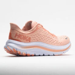 HOKA Kawana Women's Peach Parfait/Shell Coral 11 HOKA Kawana Women's Peach Parfait/Shell Coral -Brooks Shoes Shop 048554 6