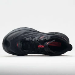 HOKA Speedgoat 5 GTX Women's Black/Black 8 HOKA Speedgoat 5 GTX Women's Black/Black -Brooks Shoes Shop 048564 2