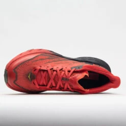 HOKA Speedgoat 5 GTX Men's Fiesta/Thyme 8 HOKA Speedgoat 5 GTX Men's Fiesta/Thyme -Brooks Shoes Shop 048566 2