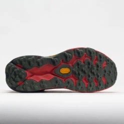 HOKA Speedgoat 5 GTX Men's Fiesta/Thyme 9 HOKA Speedgoat 5 GTX Men's Fiesta/Thyme -Brooks Shoes Shop 048566 4