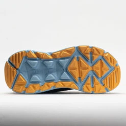HOKA Stinson ATR 6 Men's Blue Graphite/Summer Song 9 HOKA Stinson ATR 6 Men's Blue Graphite/Summer Song -Brooks Shoes Shop 048573 4