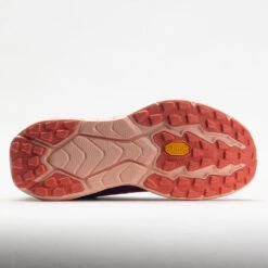 HOKA Zinal Women's Festival Fuchsia/Bellwether Blue 9 HOKA Zinal Women's Festival Fuchsia/Bellwether Blue -Brooks Shoes Shop 048574 4