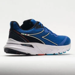 Diadora Mythos Blushield Volo 2 Men's Turkish Sea/White/Black 11 Diadora Mythos Blushield Volo 2 Men's Turkish Sea/White/Black -Brooks Shoes Shop 048591 6