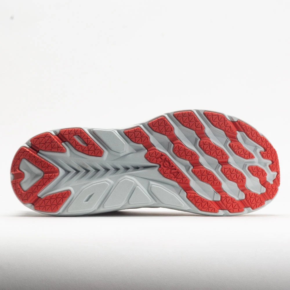 HOKA Clifton 8 Men's Nimbus Cloud/Blanc De Blanc 4 HOKA Clifton 8 Men's Nimbus Cloud/Blanc De Blanc - Image 4
