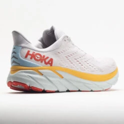 HOKA Clifton 8 Men's Nimbus Cloud/Blanc De Blanc 11 HOKA Clifton 8 Men's Nimbus Cloud/Blanc De Blanc -Brooks Shoes Shop 048620 6